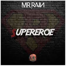 Supereroe Mr Rain